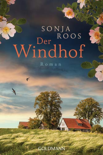 Sonja Roos - Der Windhof: Roman - Preis vom 13.10.2026 11:25:28 h