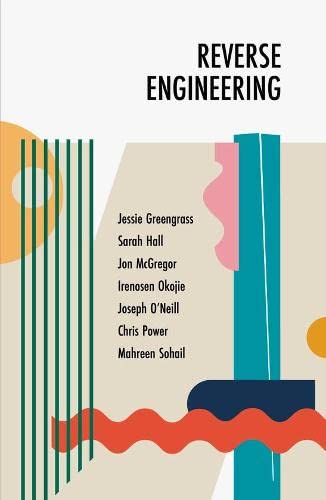 Jon McGregor - Reverse Engineering - Preis vom 30.09.2026 09:01:18 h