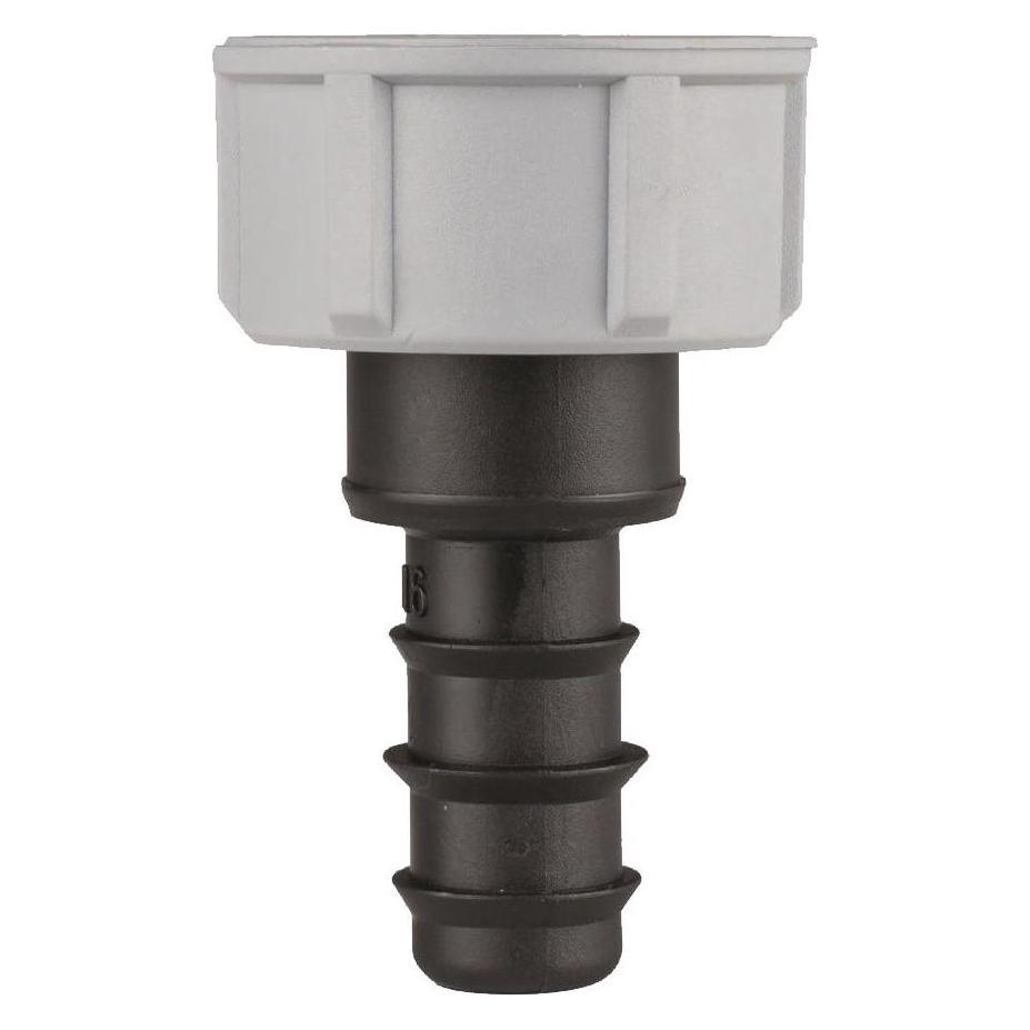 Eaton FEMALE TAP ADAPTER 3/4IN FX16MM (Schlauchverbinder, 16 mm) (000101034090)