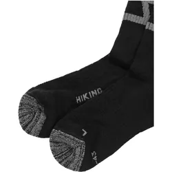 Devold, Unisex, Sportsocken, Hiking Merino Medium Sock (41 - 43), Blau