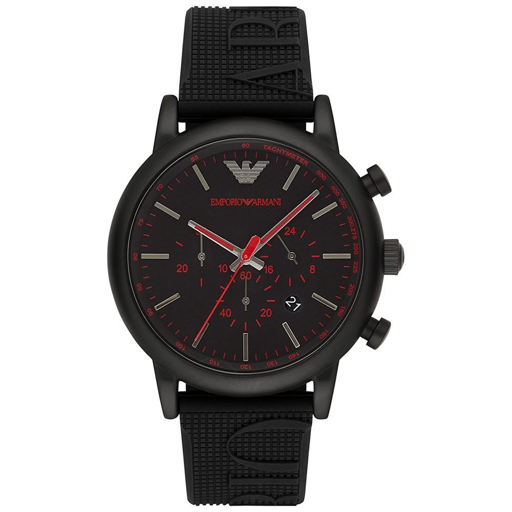 Armani Herren-Armbanduhr AR11024