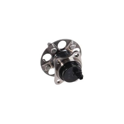 SKF Radlagersatz TOYOTA VKBA 7577 4245047040 Radlager,Radlager & Radlagersatz
