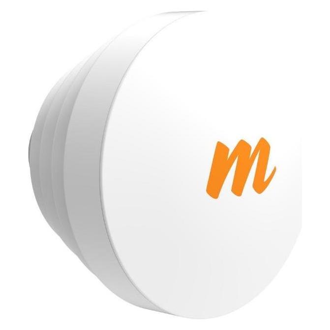 Mimosa 100-00087(N5-X16) - N5-X16 - Twist-On-Hornantenne, 16 dBi, 1er-Pack (100-00087(N5-X16))