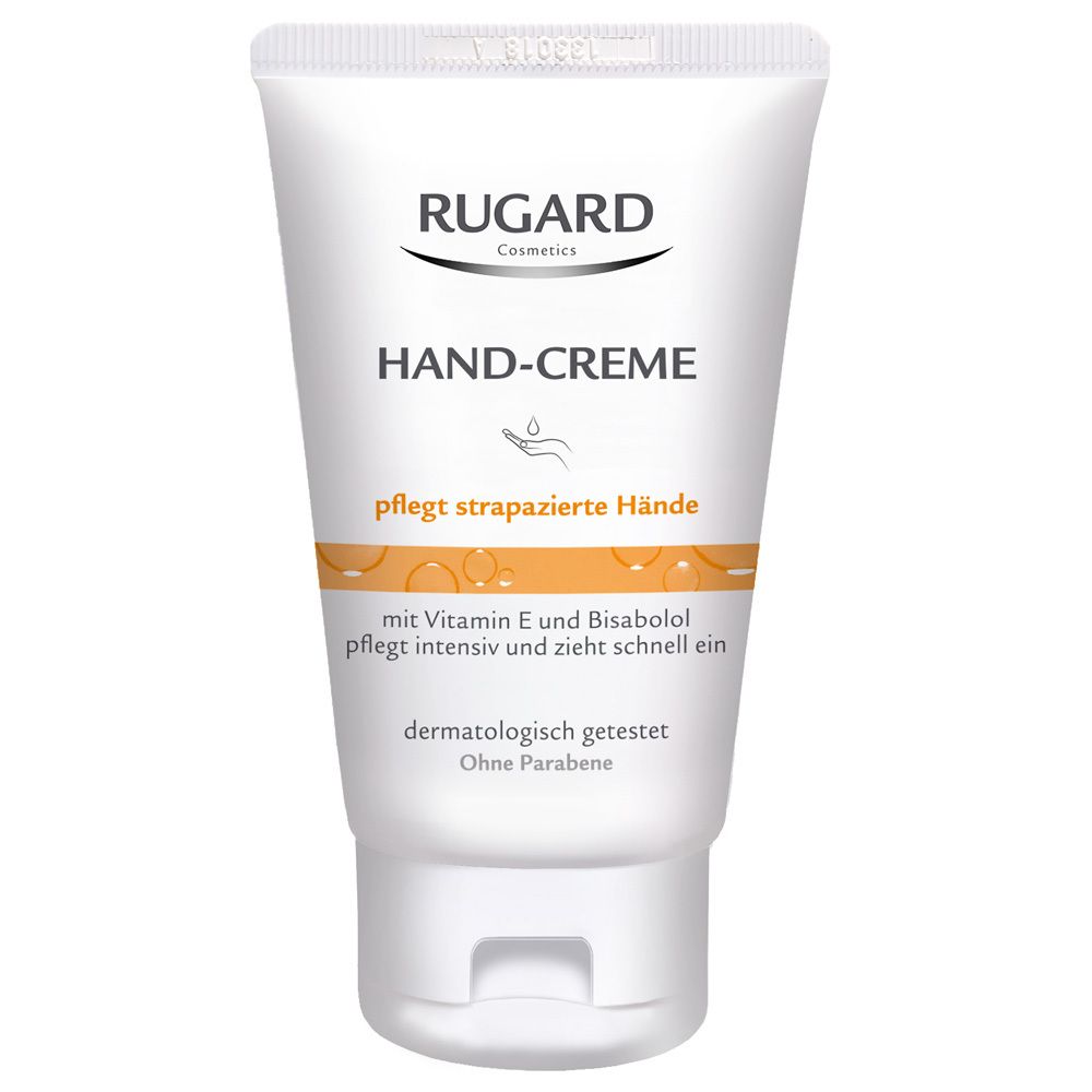 Rugard Handcreme 50 ml Creme