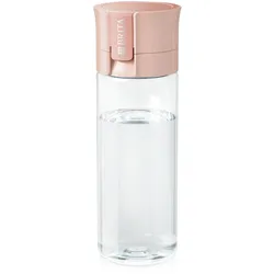 Brita Fill & Go Vital apricot inkl. 2 MicroDisc