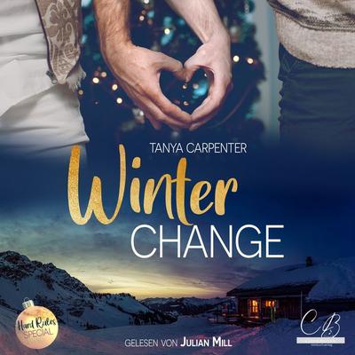 Winter Change - Tanya Carpenter, Audio, 4069829331289