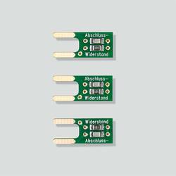 Siedle 200029965-00 RC-Glied