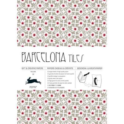 Barcelona Tiles