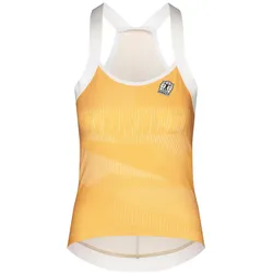 Bioracer, Damen, Velotrikot, Icon (XS), Braun, XS