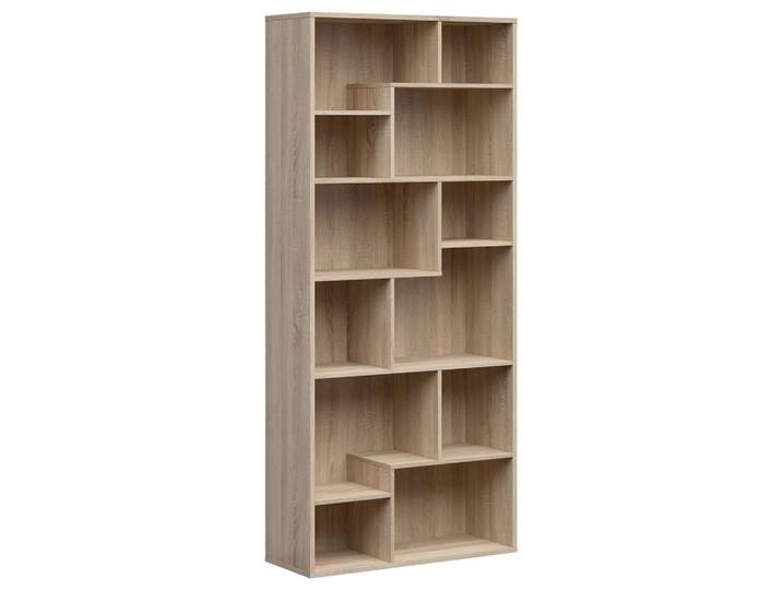 REGAL TETRIX BOOKSHELF