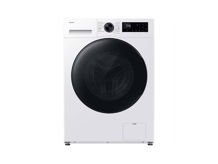 Samsung WD5000 Waschtrockner Weiss links