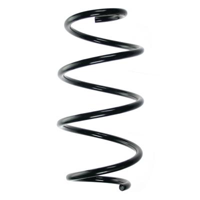 SPIDAN Fahrwerksfeder 55397 Vorderachse für HONDA