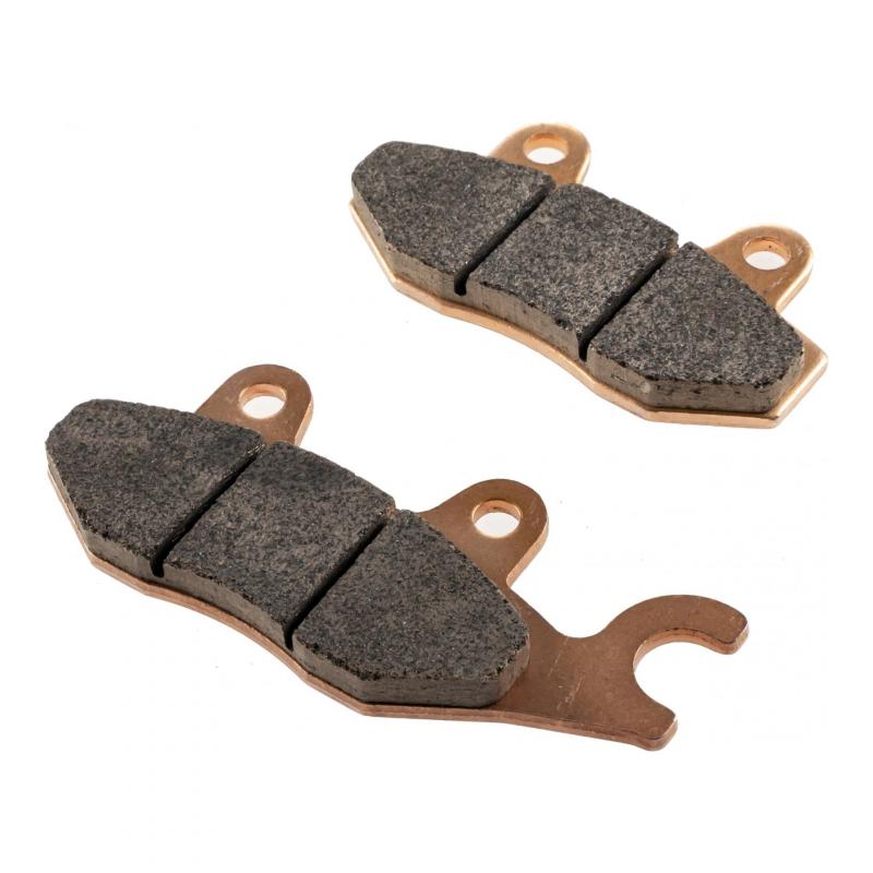 Plaquettes de Frein Polini - Sintered - Agility/Dink/People