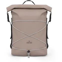 JOHNNY URBAN Rucksack Myles Rolltop 14l sand - 43