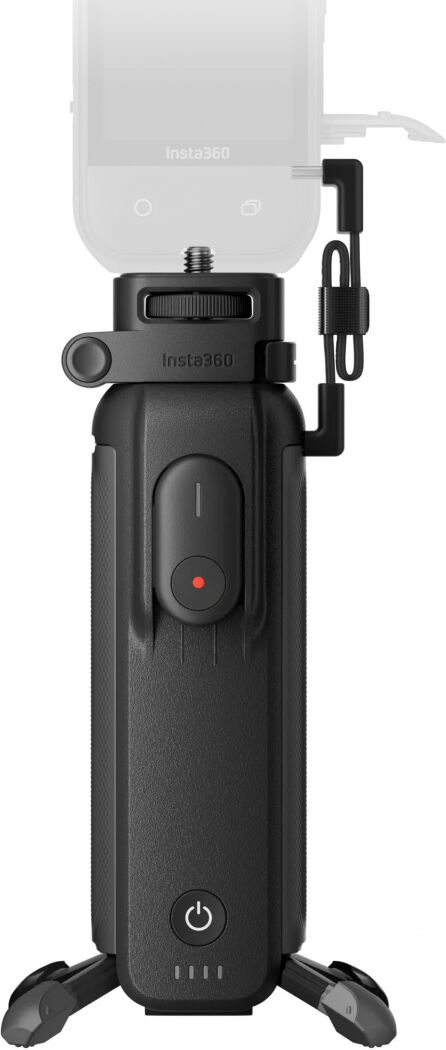 INSTA360 FOMO Power Handle