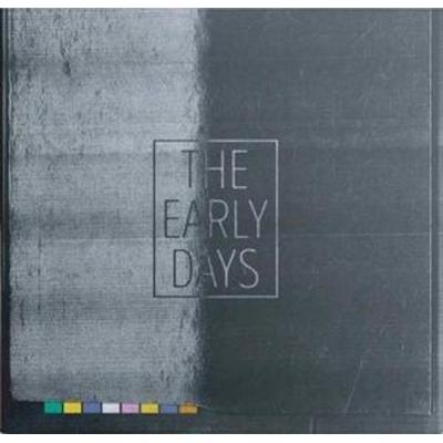 The Early Days (Post Punk,New - Various, CD
