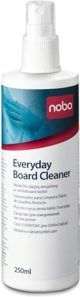 WhiteboardrengÃ¶ring NOBO everyday 250ml