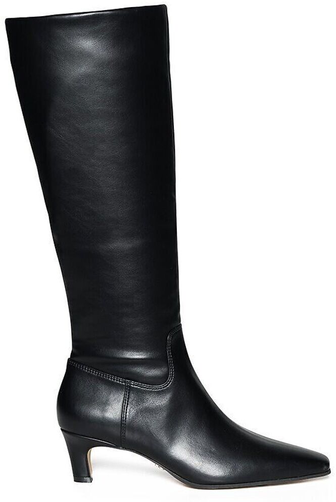 STEVE MADDEN Bottes à petits talons, NEW DAVIS
