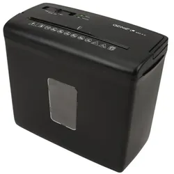 Genie, Aktenvernichter, Aktenvernichter 440 X II (Streifenschnitt)