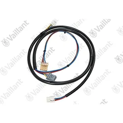 Vaillant Kabelbaum Stellantrieb Kühlung 0020038762