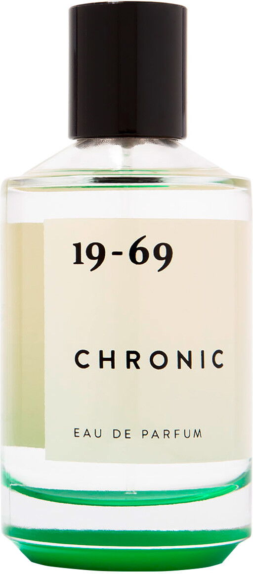 100ml 19-69 Chronic Eau de Parfum