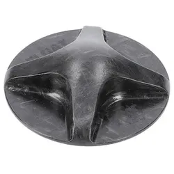 HOPP CARBON PARTS Air Cap für Fox Float SC 32 mm 2025