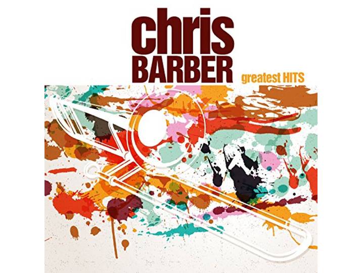 Chris Barber'S Greatest Hits