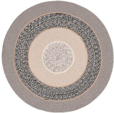 SAFAVIEH Handmade Braided Carolien Country Cotton Rug