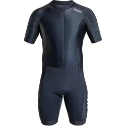 Zone3, Herren, Velotrikot, Activate+ (S), Schwarz, S