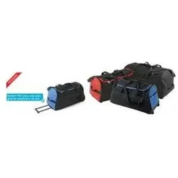 Hasbro, Velotasche, (Gepäckträgertasche)