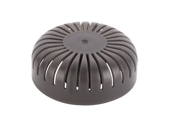 Zwilling Accessoires pour vide Liquid Barrier Gris graphite