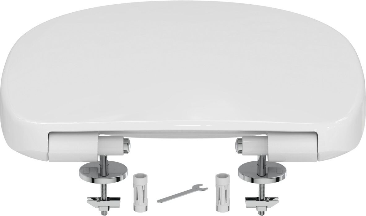 Ideal Standard Sitz Connect Softclosing weiss E712701