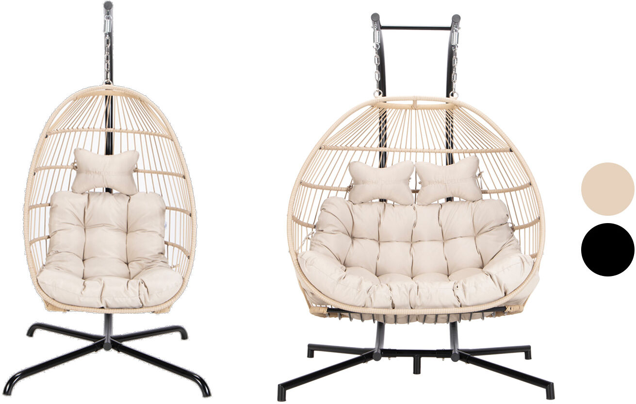 HOME DELUXE Hängesessel »LOMA«