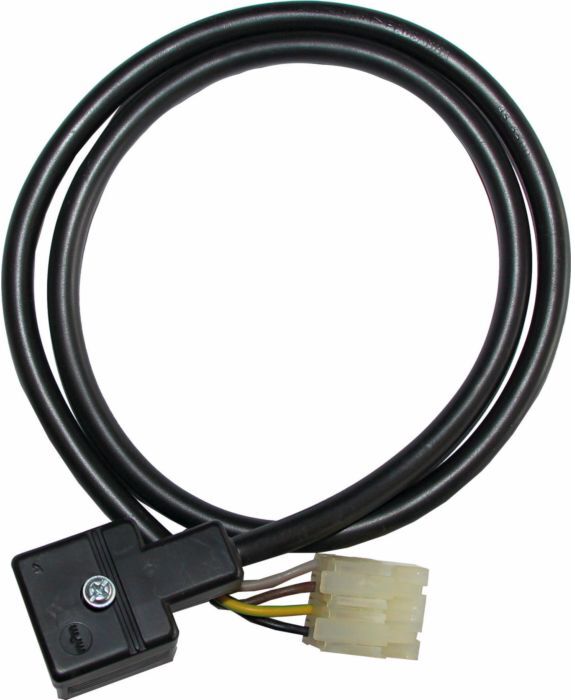Wolf Kabel m. Stecker f. GKV 8902559 für NG