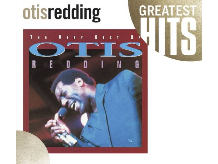 Otis Redding - The Very Best Of