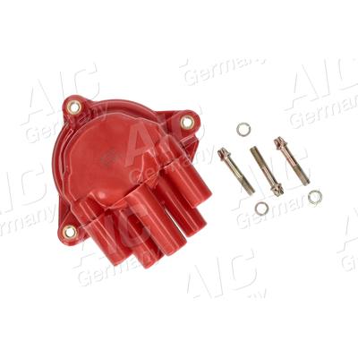 AIC Zündverteilerkappe 51340 für Opel