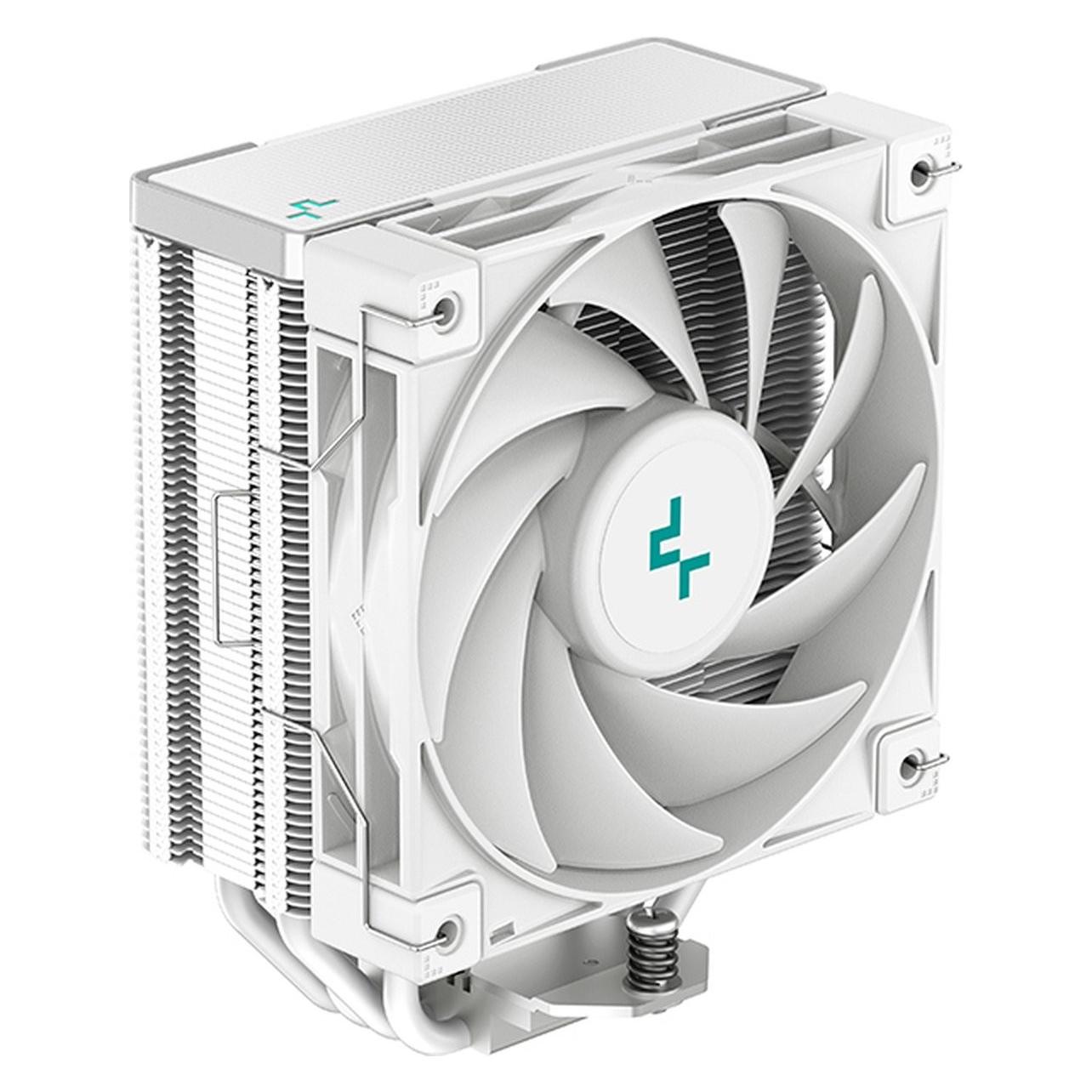 Deepcool AK400 WH (152 mm) (R-AK400-WHNNMN-G-1)