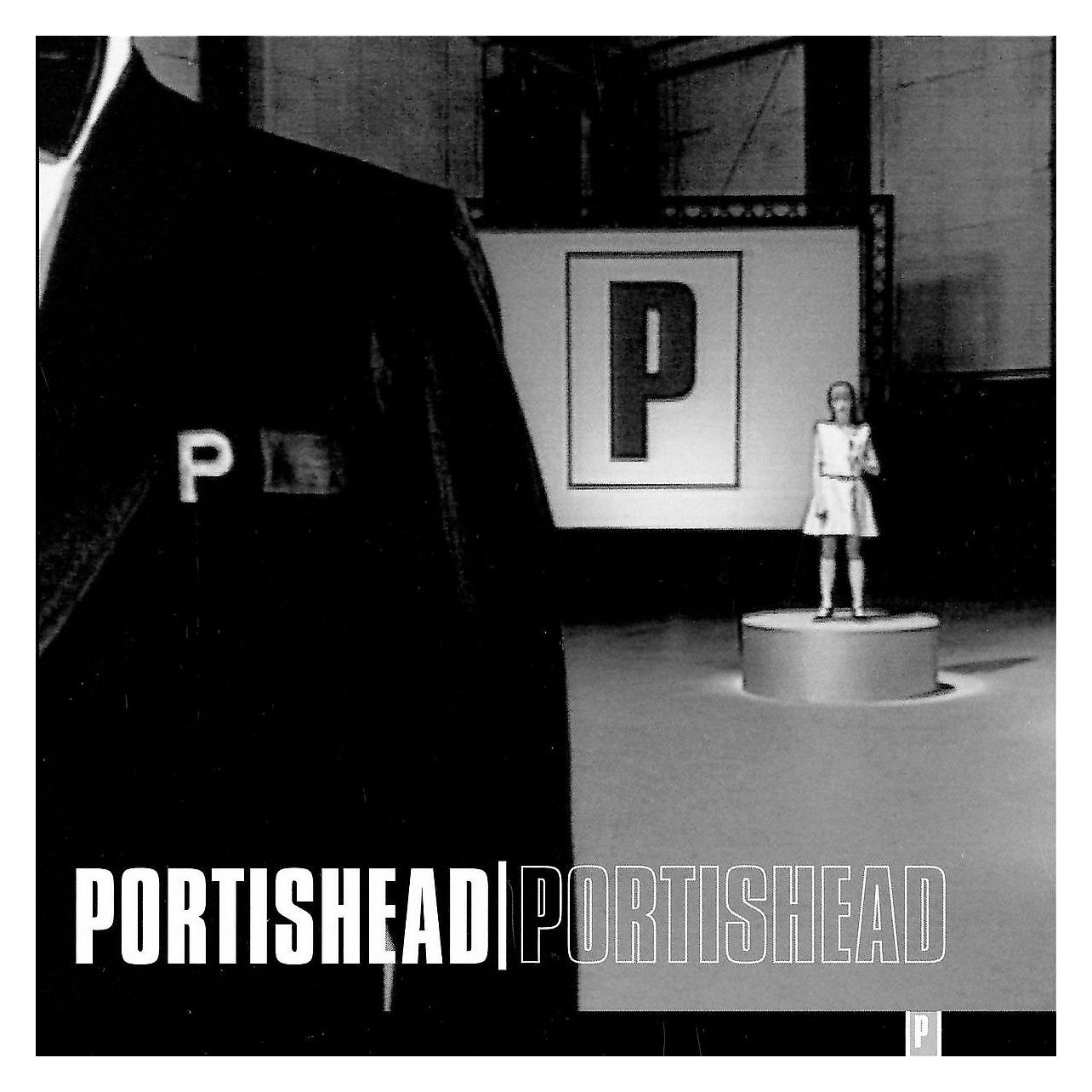 Island Portishead (Vinyl) (Portishead) (40253796)
