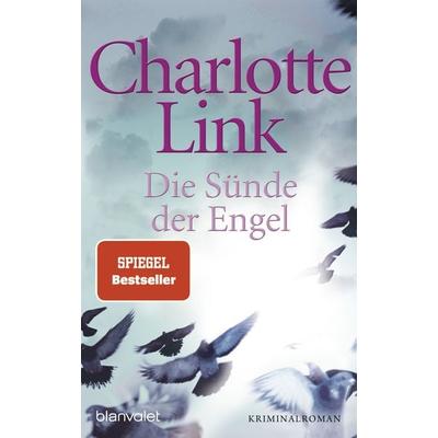 Die Sünde der Engel, Taschenbuch von Charlotte Link, Blanvalet, 978-3-442-37291-1