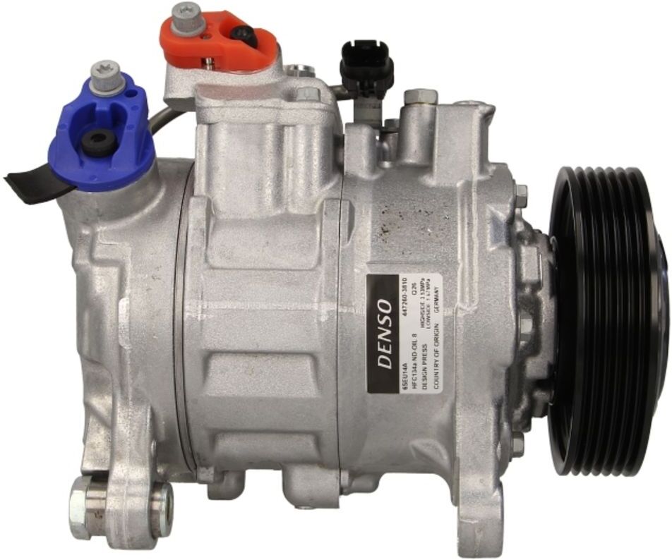 Klimakompressor DENSO DCP05091