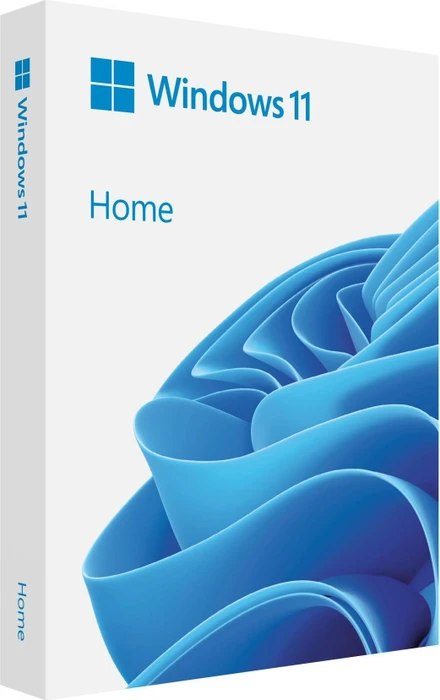 Microsoft Windows 11 Home - EN - USB (FPP)