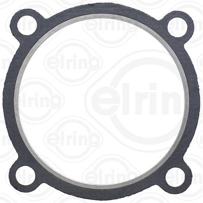 ELRING Dichtung, Zylinderkopf 182037 für Porsche