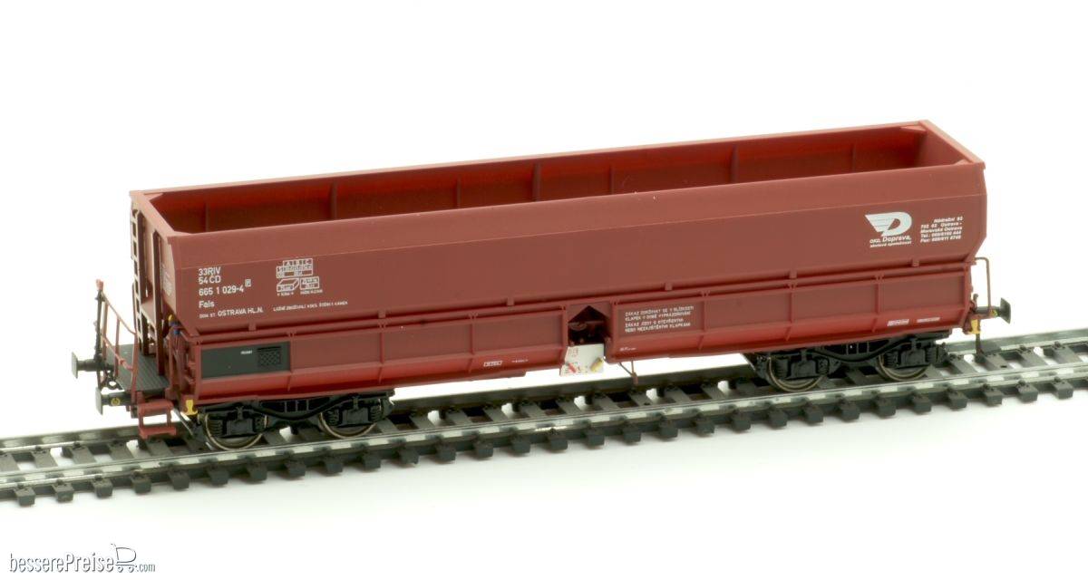 Albert Modell 665009