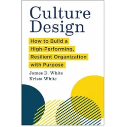 Culture Design, Sachbücher von Krista White, James D. White