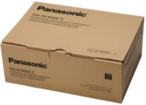 Panasonic DQ-DCB020-X Tambor