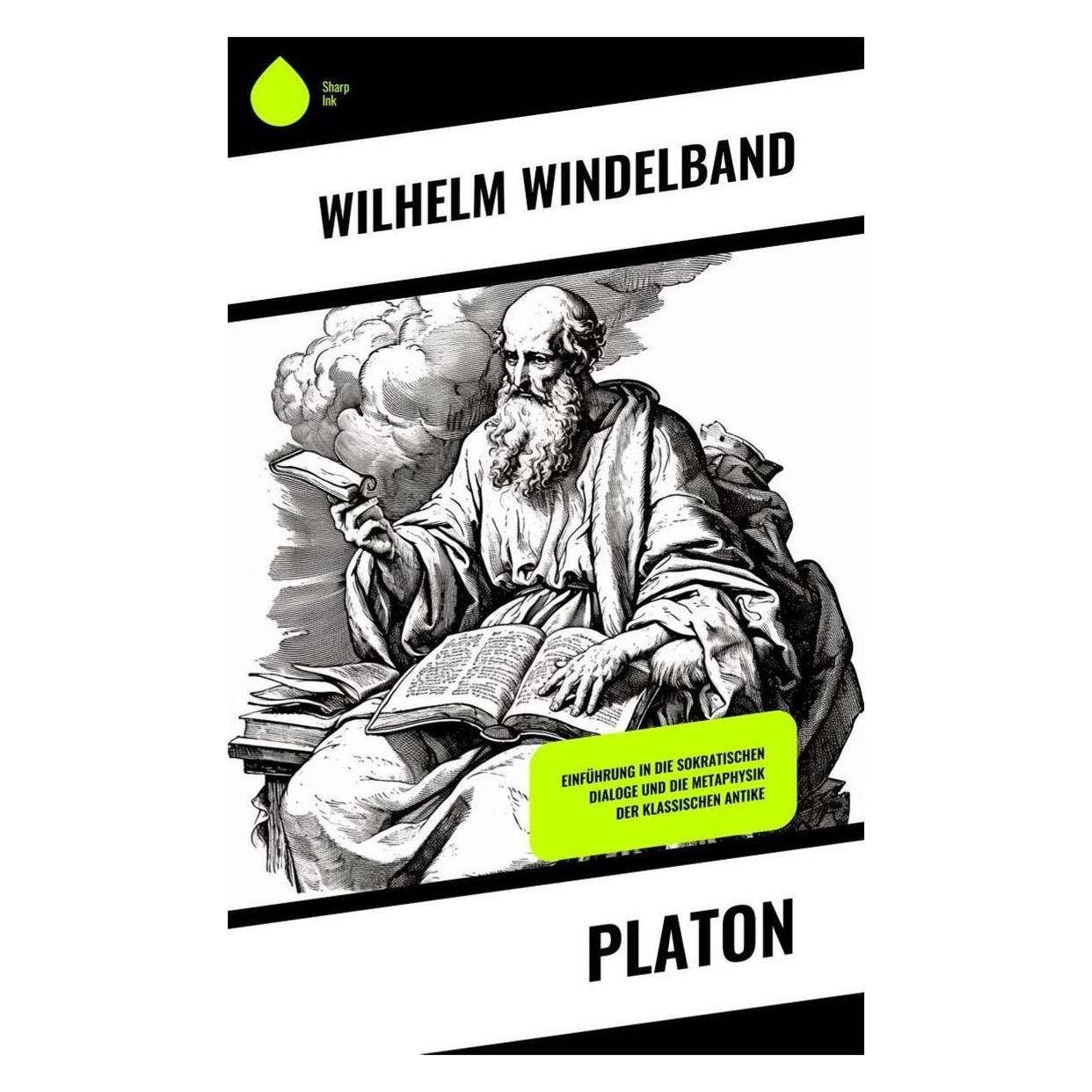 Umbreit Platon (Deutsch, Softcover, Wilhelm Windelband) (69127333)