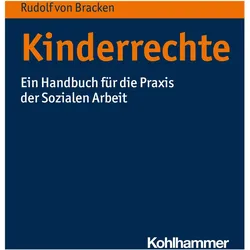 Kinderrechte, Fachbücher von Rudolf von Bracken