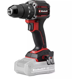 Einhell-Professional Akku-Schlagbohrschrauber TP-CD 18/70-C, Li-i BL - Solo, 18 V