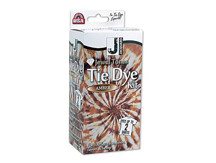 Jacquard Juweel Tonen Amber Tie Dye Kit JAC9450