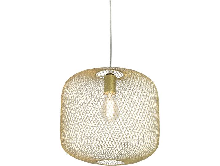 Pendellampe Miro gold Metall B 62 cm